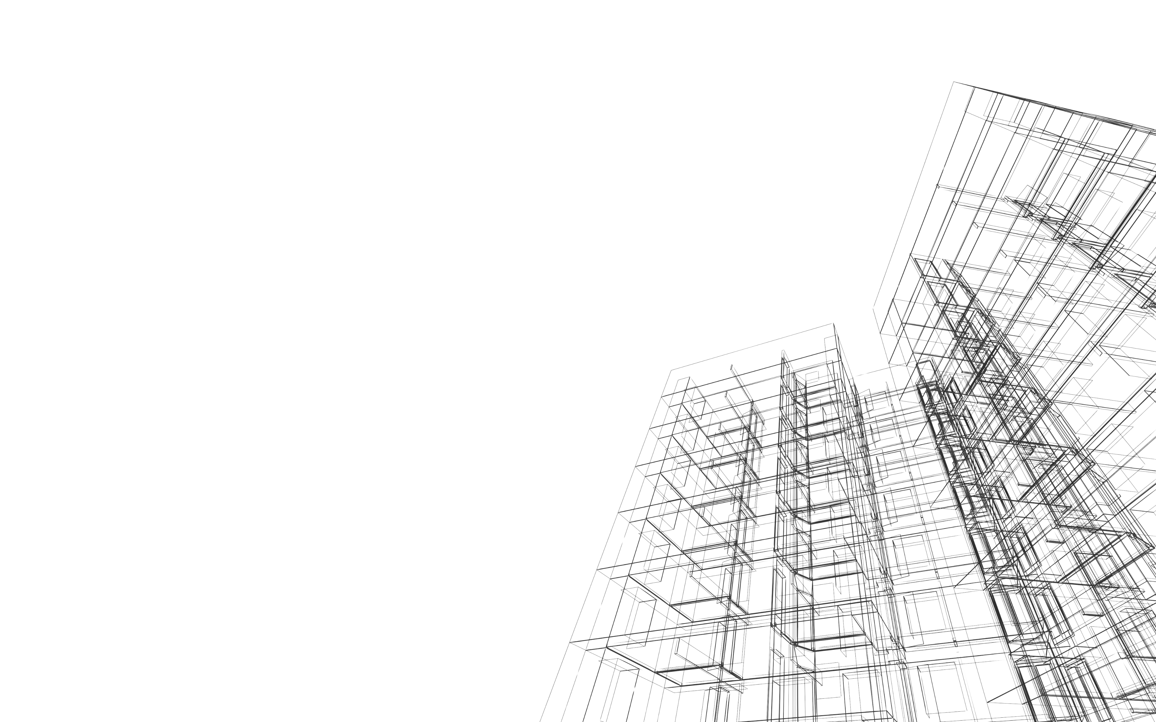 Blueprint Overlay